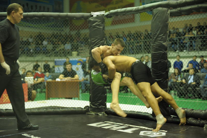 Снежный взрыв